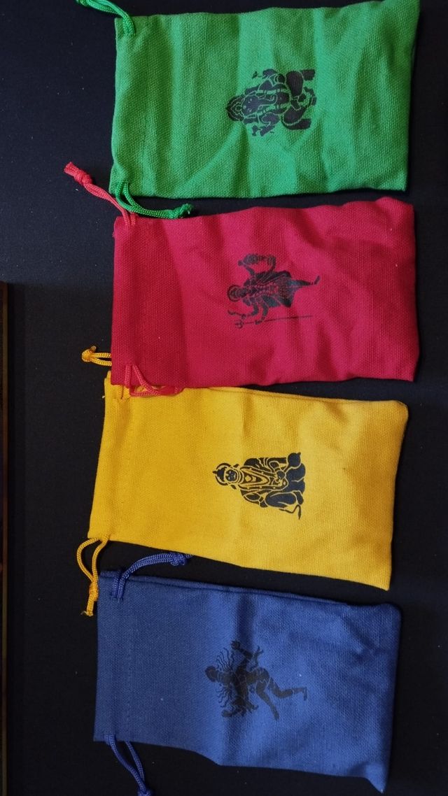 Maharaja juego de mesa ks