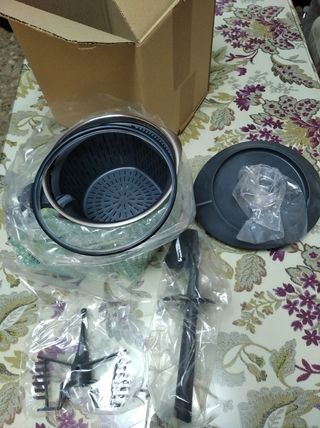 thermomix edición panadería