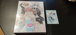 Nurse Love Syndrome Coleccionista PRECINTADO Vita