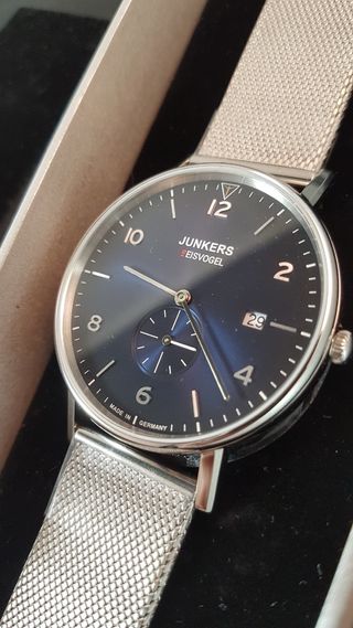 JUNKERS F13 "Eisvogel"