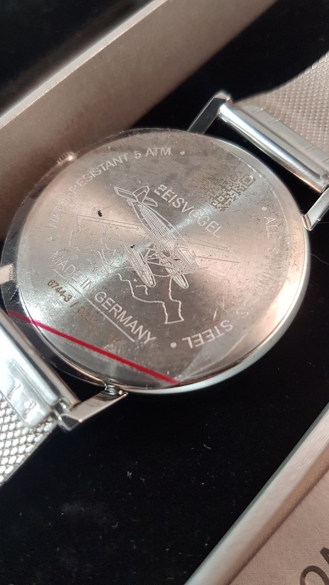 JUNKERS F13 "Eisvogel"