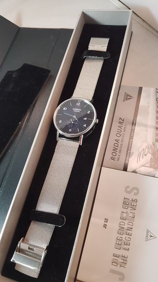 JUNKERS F13 "Eisvogel"