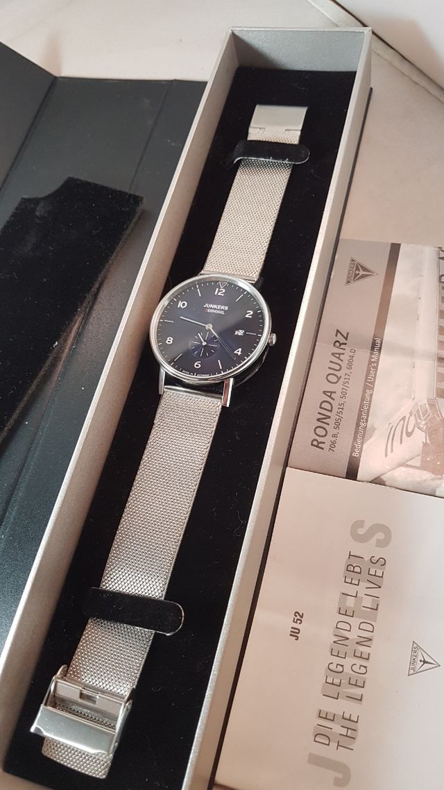 JUNKERS F13 "Eisvogel"