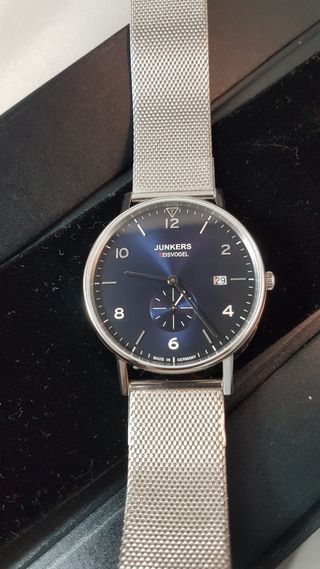 JUNKERS F13 "Eisvogel"