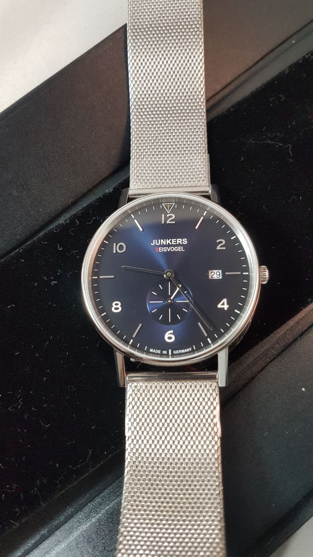 JUNKERS F13 "Eisvogel"