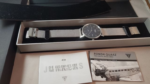 JUNKERS F13 "Eisvogel"