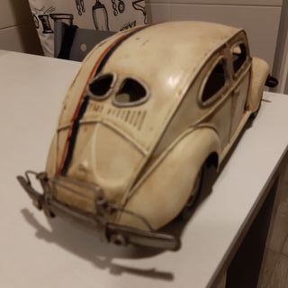 Maqueta de coche