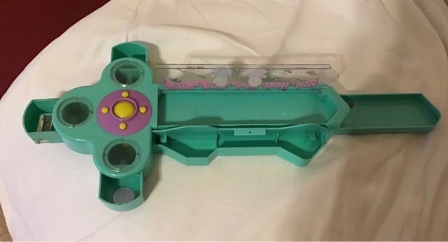 Estuche escolar antiguo (escuchó ofertas)