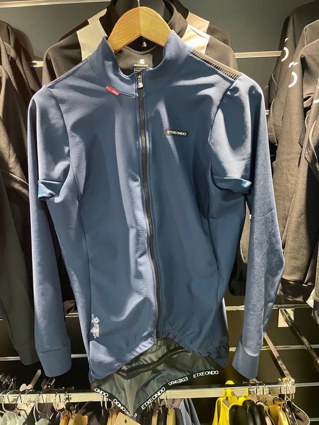 Chaqueta Etxeondo Dena