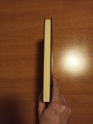 Tolkien. Señor de la tierra media.