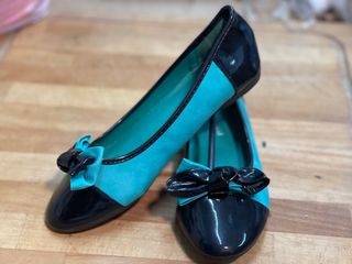 70 pares de Bailarinas Nuevas tallas 37 a 40.Bodas