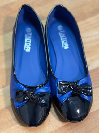 70 pares de Bailarinas Nuevas tallas 37 a 40.Bodas