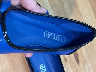 70 pares de Bailarinas Nuevas tallas 37 a 40.Bodas