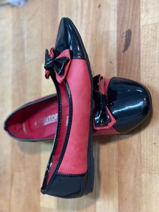 70 pares de Bailarinas Nuevas tallas 37 a 40.Bodas