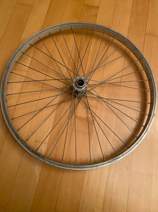 Ruedas de bicicleta 24 20 pulgadas 