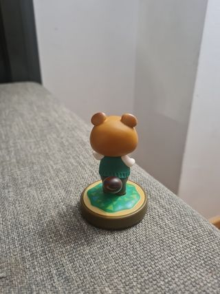 Amiibo Wii U 