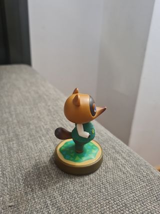 Amiibo Wii U 
