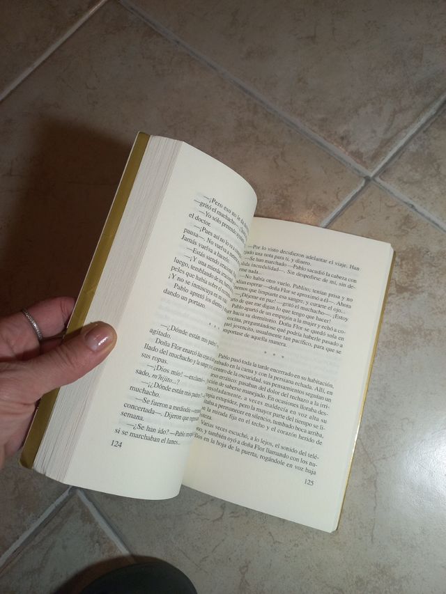 El último trabajo del señor luna