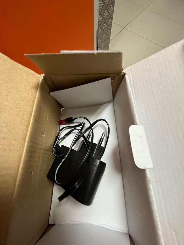 Helicóptero radio control