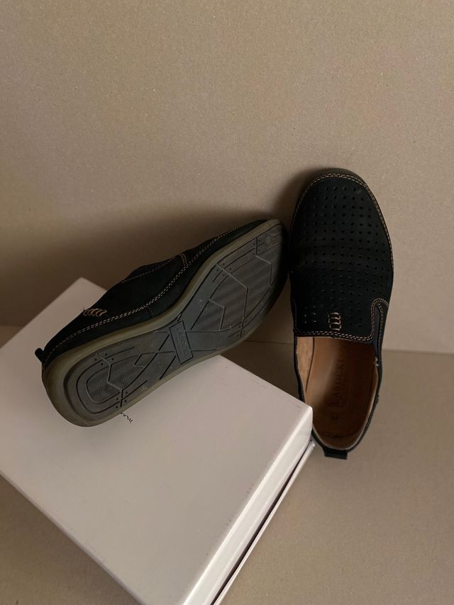 Zapatos de hombre de Lasocki