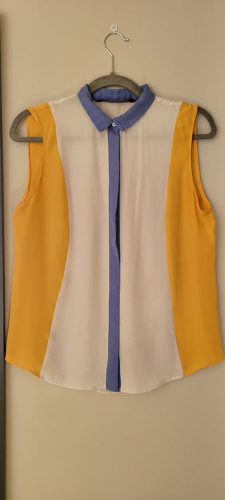 Camisa de ZARA