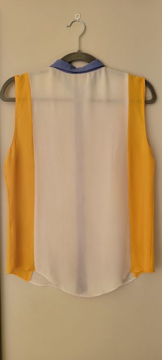 Camisa de ZARA