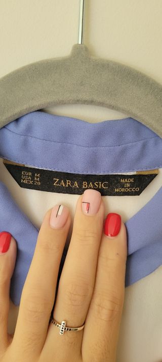 Camisa de ZARA