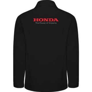 Chaqueta Honda 