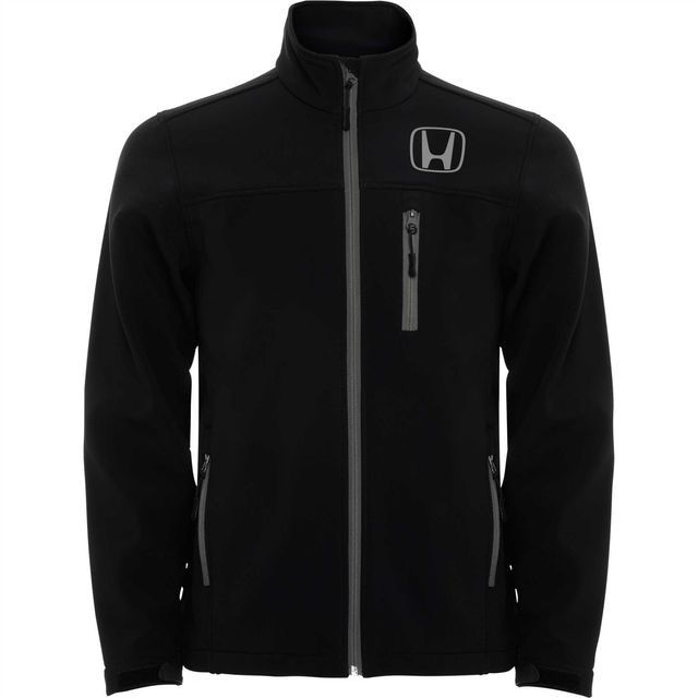 Chaqueta Honda 