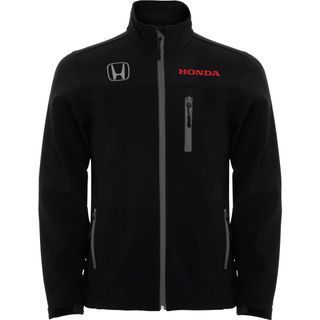 Chaqueta Honda 