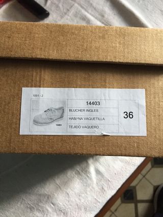 Traje de Comunion y zapatos de Rubio Kids