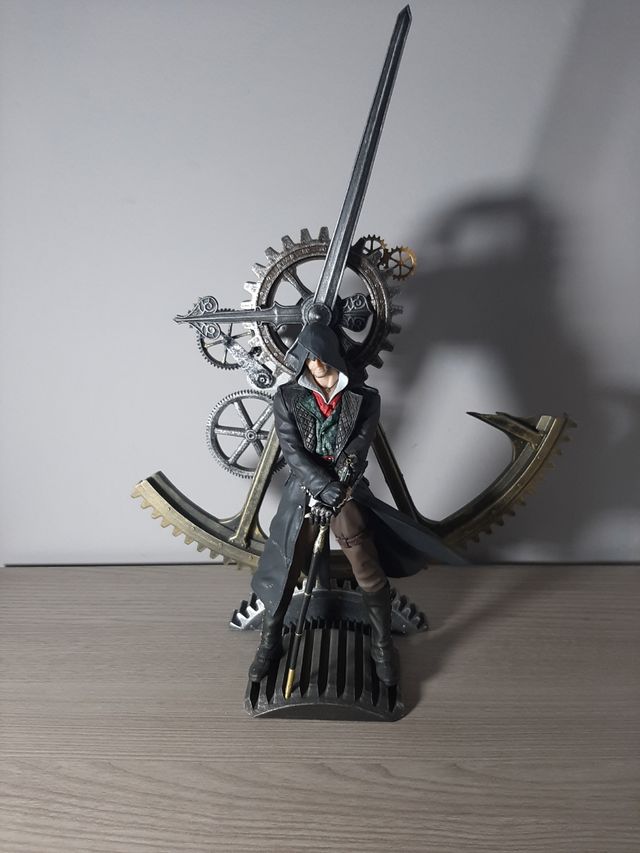 Assassins Creed Big Ben edition