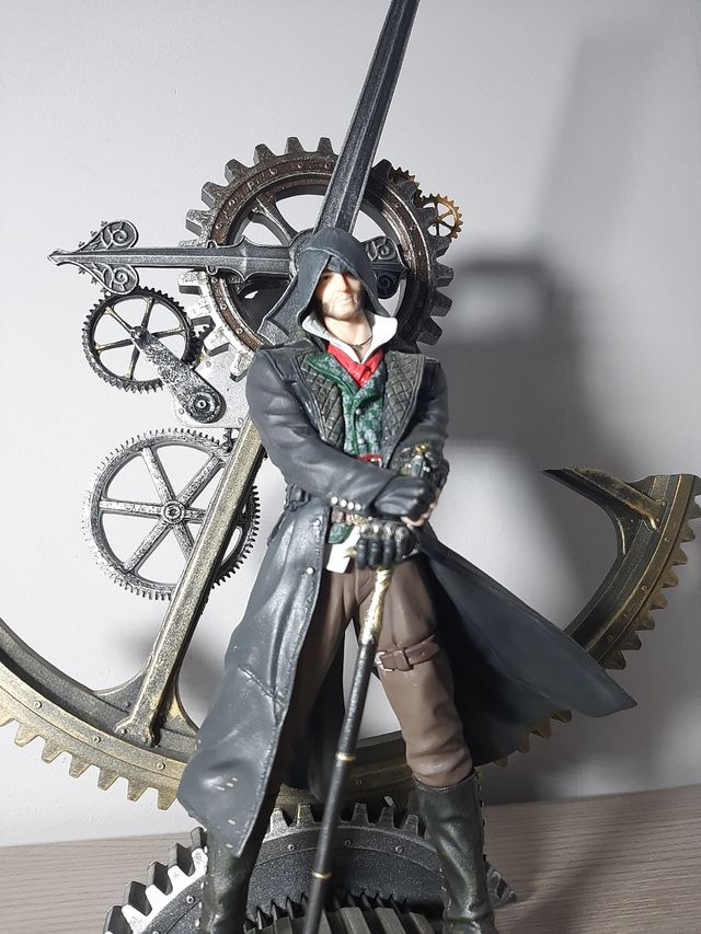 Assassins Creed Big Ben edition