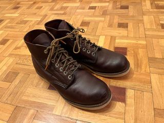 Red Wing "Rover"