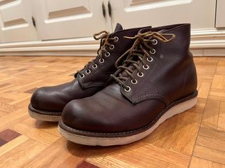 Red Wing "Rover"