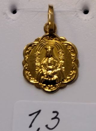 Colgante