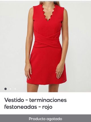 Vestido, Armani
