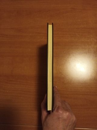 Árbol y hoja. Tolkien.