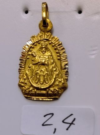 Colgante