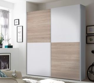 ARMARIO DE PUERTAS CORREDERAS ¡¡OFERTA!!