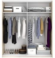 ARMARIO DE PUERTAS CORREDERAS ¡¡OFERTA!!