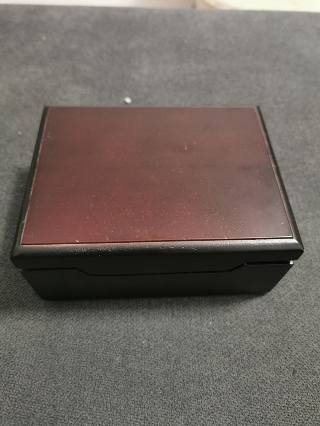 Reloj unisex calavera