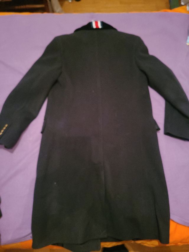 Capotto Tommy Hilfiger Lewis Hamilton