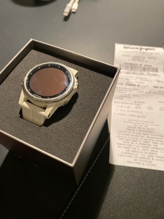 GARMIN FÉNIX 5s plus