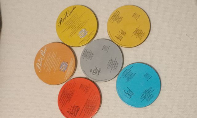 Original Legends Versions