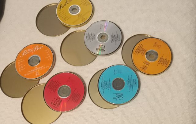 Original Legends Versions