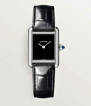 Cartier Tank must