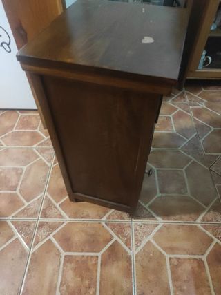 Mesa Teka