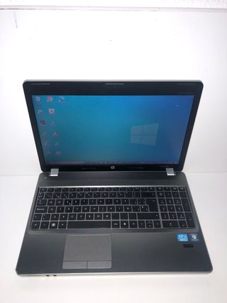 HP ProBook 4530s