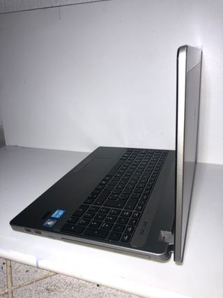 HP ProBook 4530s